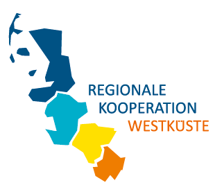 Regionale Kooperation Westküste